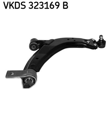 Lenker, Radaufhängung Vorderachse rechts SKF VKDS 323169 B Lenker, Radaufhängung Vorderachse rechts SKF VKDS 323169 B von SKF