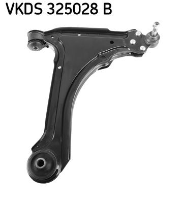 Lenker, Radaufhängung Vorderachse rechts SKF VKDS 325028 B von SKF