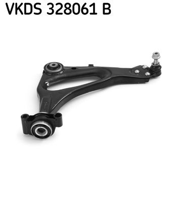 Lenker, Radaufhängung Vorderachse rechts SKF VKDS 328061 B von SKF