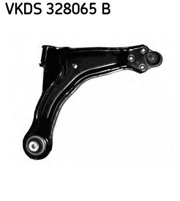Lenker, Radaufhängung Vorderachse rechts SKF VKDS 328065 B Lenker, Radaufhängung Vorderachse rechts SKF VKDS 328065 B von SKF