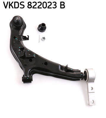Lenker, Radaufhängung Vorderachse rechts SKF VKDS 822023 B von SKF