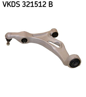 Lenker, Radaufhängung Vorderachse unten links SKF VKDS 321512 B Lenker, Radaufhängung Vorderachse unten links SKF VKDS 321512 B von SKF