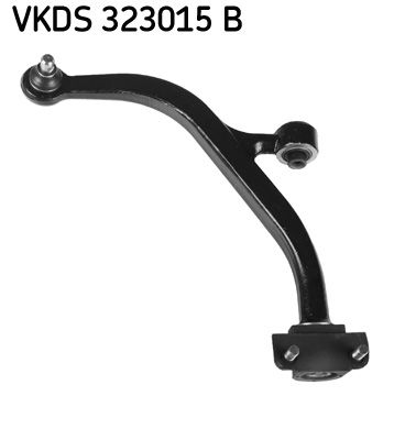 Lenker, Radaufhängung Vorderachse unten links SKF VKDS 323015 B von SKF