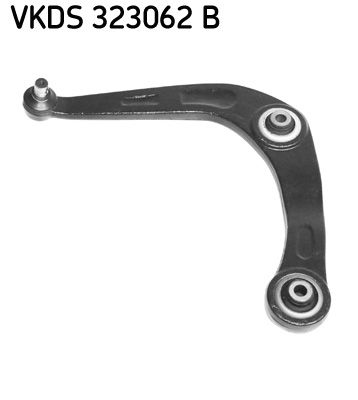 Lenker, Radaufhängung Vorderachse unten links SKF VKDS 323062 B von SKF
