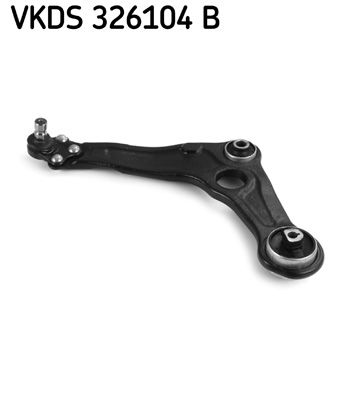 Lenker, Radaufhängung Vorderachse unten links SKF VKDS 326104 B Lenker, Radaufhängung Vorderachse unten links SKF VKDS 326104 B von SKF