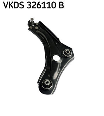 Lenker, Radaufhängung Vorderachse unten links SKF VKDS 326110 B Lenker, Radaufhängung Vorderachse unten links SKF VKDS 326110 B von SKF