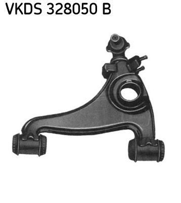 Lenker, Radaufhängung Vorderachse unten links SKF VKDS 328050 B Lenker, Radaufhängung Vorderachse unten links SKF VKDS 328050 B von SKF