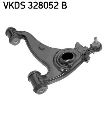 Lenker, Radaufhängung Vorderachse unten links SKF VKDS 328052 B Lenker, Radaufhängung Vorderachse unten links SKF VKDS 328052 B von SKF