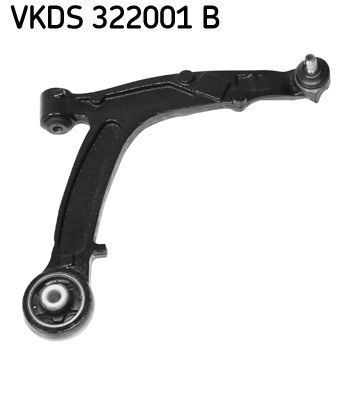 Lenker, Radaufhängung Vorderachse unten rechts SKF VKDS 322001 B Lenker, Radaufhängung Vorderachse unten rechts SKF VKDS 322001 B von SKF