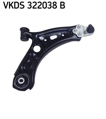 Lenker, Radaufhängung Vorderachse unten rechts SKF VKDS 322038 B von SKF