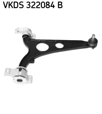 Lenker, Radaufhängung Vorderachse unten rechts SKF VKDS 322084 B Lenker, Radaufhängung Vorderachse unten rechts SKF VKDS 322084 B von SKF