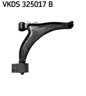 Lenker, Radaufhängung Vorderachse unten rechts SKF VKDS 325017 B von SKF