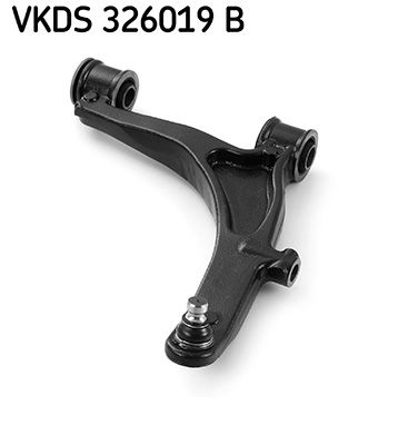 Lenker, Radaufhängung Vorderachse unten rechts SKF VKDS 326019 B von SKF