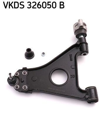 Lenker, Radaufhängung Vorderachse unten rechts SKF VKDS 326050 B Lenker, Radaufhängung Vorderachse unten rechts SKF VKDS 326050 B von SKF