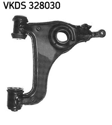 Lenker, Radaufhängung Vorderachse unten rechts SKF VKDS 328030 Lenker, Radaufhängung Vorderachse unten rechts SKF VKDS 328030 von SKF