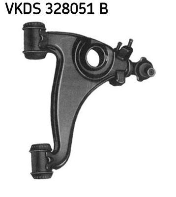Lenker, Radaufhängung Vorderachse unten rechts SKF VKDS 328051 B Lenker, Radaufhängung Vorderachse unten rechts SKF VKDS 328051 B von SKF