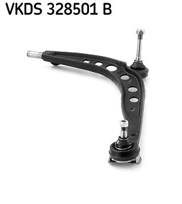 Lenker, Radaufhängung Vorderachse unten rechts SKF VKDS 328501 B von SKF
