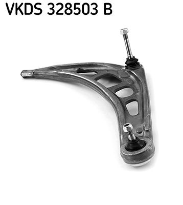 Lenker, Radaufhängung Vorderachse unten rechts SKF VKDS 328503 B von SKF
