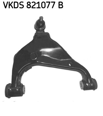 Lenker, Radaufhängung Vorderachse unten rechts SKF VKDS 821077 B von SKF