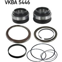 Radlager SKF VKBA 5446 von SKF