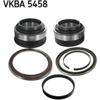 Radlager SKF VKBA 5458 von SKF