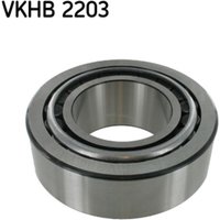 Radlager SKF VKHB 2203 Radlager SKF VKHB 2203 von SKF