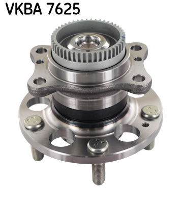Radlagersatz Hinterachse SKF VKBA 7625 Radlagersatz Hinterachse SKF VKBA 7625 von SKF