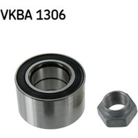 Radlagersatz SKF VKBA 1306 von SKF