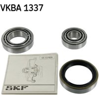 Radlagersatz SKF VKBA 1337 von SKF