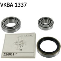 Radlagersatz SKF VKBA 1337 Radlagersatz SKF VKBA 1337 von SKF