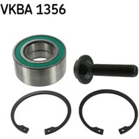 Radlagersatz SKF VKBA 1356 von SKF