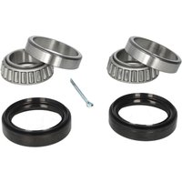 Radlagersatz SKF VKBA 1366 Radlagersatz SKF VKBA 1366 von SKF