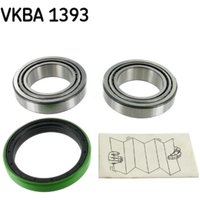 Radlagersatz SKF VKBA 1393 von SKF
