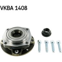 Radlagersatz SKF VKBA 1408 Radlagersatz SKF VKBA 1408 von SKF