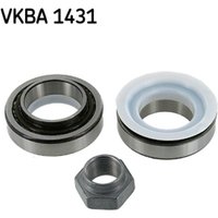 Radlagersatz SKF VKBA 1431 Radlagersatz SKF VKBA 1431 von SKF