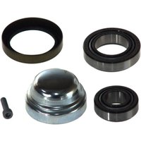 Radlagersatz SKF VKBA 1498 Radlagersatz SKF VKBA 1498 von SKF