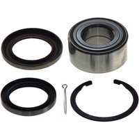 Radlagersatz SKF VKBA 1970 Radlagersatz SKF VKBA 1970 von SKF