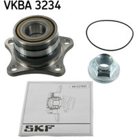 Radlagersatz SKF VKBA 3234 Radlagersatz SKF VKBA 3234 von SKF