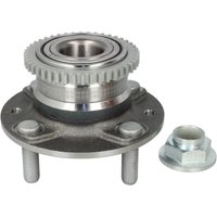 Radlagersatz SKF VKBA 3298 Radlagersatz SKF VKBA 3298 von SKF