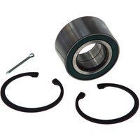 Radlagersatz SKF VKBA 3410 Radlagersatz SKF VKBA 3410 von SKF