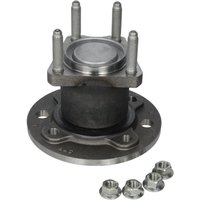 Radlagersatz SKF VKBA 3422 Radlagersatz SKF VKBA 3422 von SKF