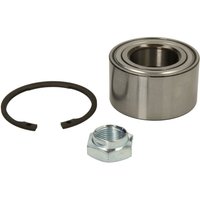 Radlagersatz SKF VKBA 3441 Radlagersatz SKF VKBA 3441 von SKF