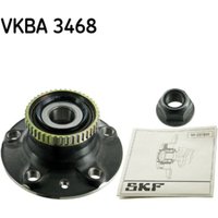 Radlagersatz SKF VKBA 3468 Radlagersatz SKF VKBA 3468 von SKF