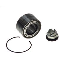 Radlagersatz SKF VKBA 3496 Radlagersatz SKF VKBA 3496 von SKF