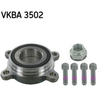 Radlagersatz SKF VKBA 3502 Radlagersatz SKF VKBA 3502 von SKF