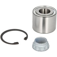 Radlagersatz SKF VKBA 3521 Radlagersatz SKF VKBA 3521 von SKF