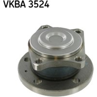 Radlagersatz SKF VKBA 3524 Radlagersatz SKF VKBA 3524 von SKF