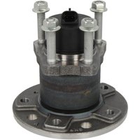 Radlagersatz SKF VKBA 3534 Radlagersatz SKF VKBA 3534 von SKF