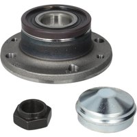 Radlagersatz SKF VKBA 3540 Radlagersatz SKF VKBA 3540 von SKF