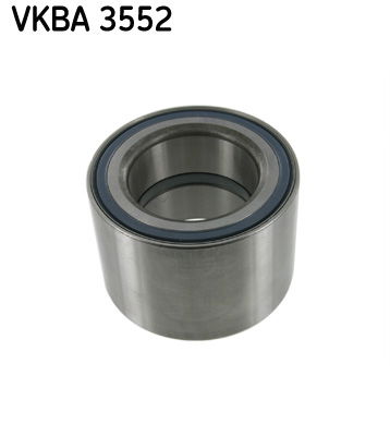 Radlagersatz SKF VKBA 3552 Radlagersatz SKF VKBA 3552 von SKF